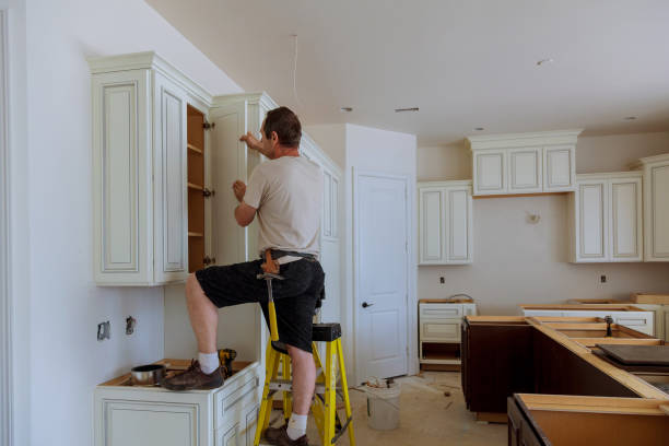 Kitchen Flooring specialists in Lester Prairie, MN