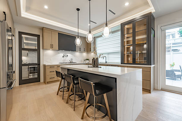 Kitchen flooring contractor Lester Prairie